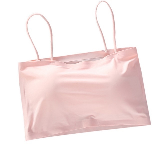 Κορμάκι από ice-silk, χωρίς ραφές, διαπνέουσα UV προστασία, γυναικειο cropped τοπ με όμορφο πίσω σχέδιο, κατάλληλο για εξωτερική χρήση χωρίς σουτιέν