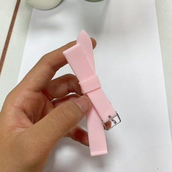 Curea universală din silicon pentru ceasuri inteligente, cu profil plat, rezistentă la apă, compatibilă cu Xiaomi Mi Band