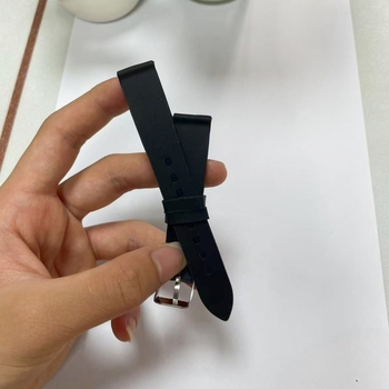 Curea universală din silicon pentru ceasuri inteligente, cu profil plat, rezistentă la apă, compatibilă cu Xiaomi Mi Band