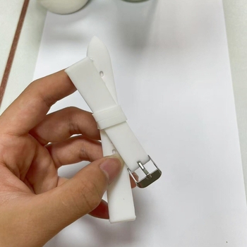 Curea universală din silicon pentru ceasuri inteligente, cu profil plat, rezistentă la apă, compatibilă cu Xiaomi Mi Band