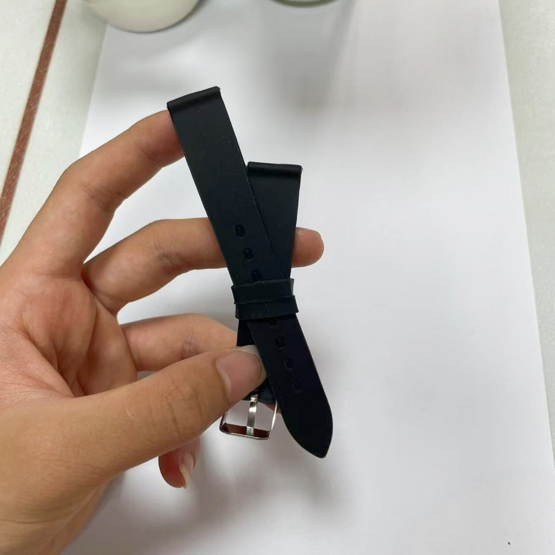 Curea universală din silicon pentru ceasuri inteligente, cu profil plat, rezistentă la apă, compatibilă cu Xiaomi Mi Band