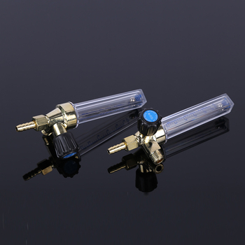 Argon- és szén-dioxid-áramlásmérő, YQC-03-R modell