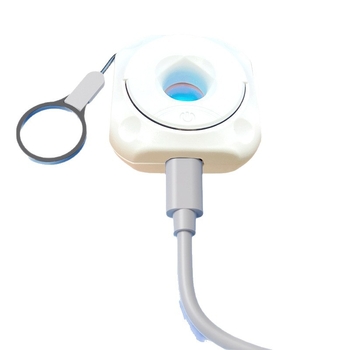 Detector wireless pentru camere, senzor infraroșu, anti-spionaj