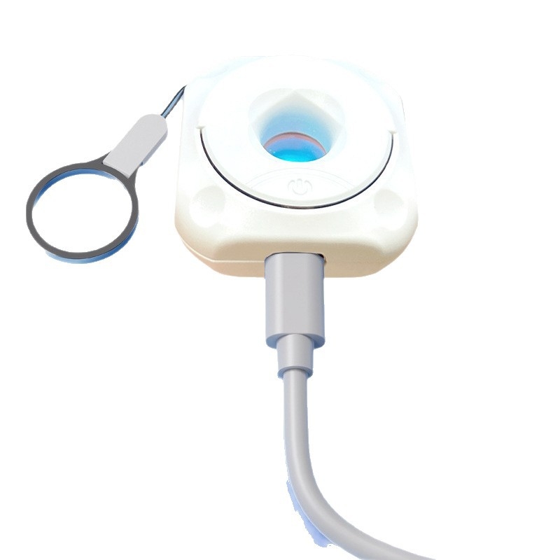 Detector wireless pentru camere, senzor infraroșu, anti-spionaj