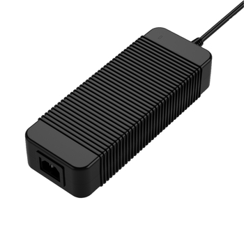 Napajni adapteri 29V12A i 29V10A s certifikatima UL, CE, 3C, KC, SAA i PSE