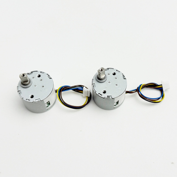 Klh 24BYJ48 DC motor bez četkica