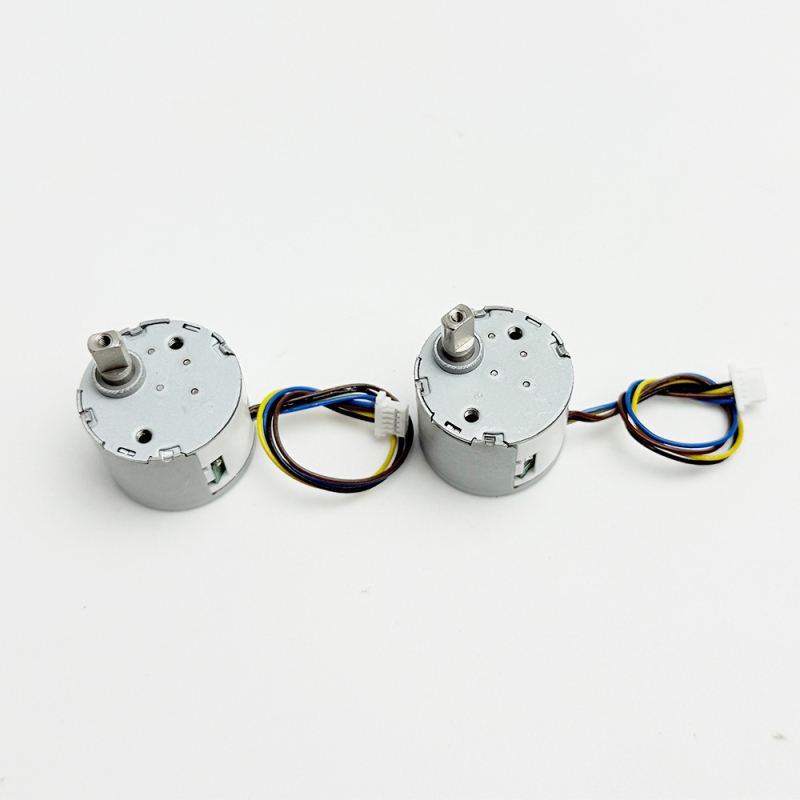 Klh 24BYJ48 DC motor bez četkica