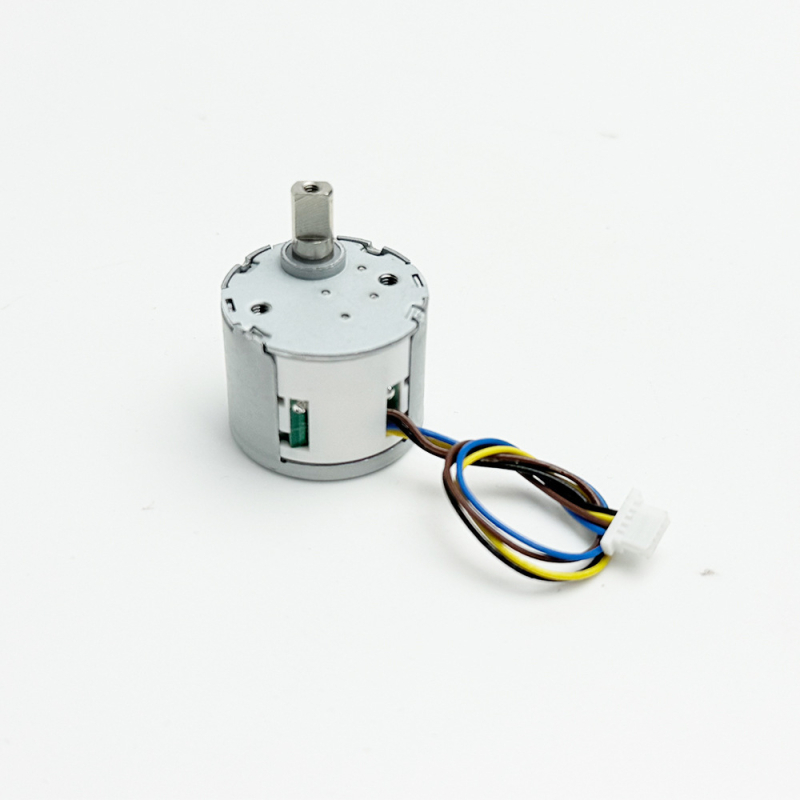 Klh 24BYJ48 DC motor bez četkica