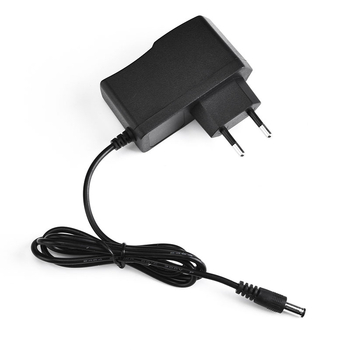 Vinobon Punjač Li-ion Baterijskog Paketa i Napajanje, 12.6V1A / 8.4V1.5A / 25.2V0.5A, Izlaz 9V