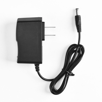 Vinobon Punjač Li-ion Baterijskog Paketa i Napajanje, 12.6V1A / 8.4V1.5A / 25.2V0.5A, Izlaz 9V