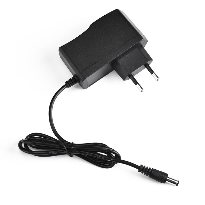 Vinobon Punjač Li-ion Baterijskog Paketa i Napajanje, 12.6V1A / 8.4V1.5A / 25.2V0.5A, Izlaz 9V