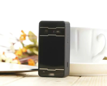 Druga generacija laserske tipkovnice s Bluetooth bežičnom projekcijom i vodootpornim dizajnom