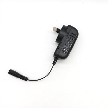 Fuduo 12V 1A napajanje – crni prekidački napajivač za lampe, australski standard