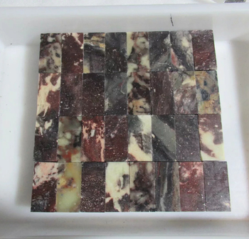 Kamen za graviranje pečata Qingtian, dimenzije 2.5 × 2.5 × 5 cm, tekstura Shoushan, materijal za početnike