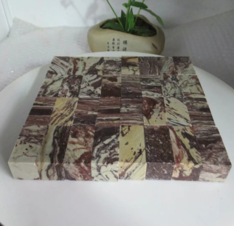 Kamen za graviranje pečata Qingtian, dimenzije 2.5 × 2.5 × 5 cm, tekstura Shoushan, materijal za početnike