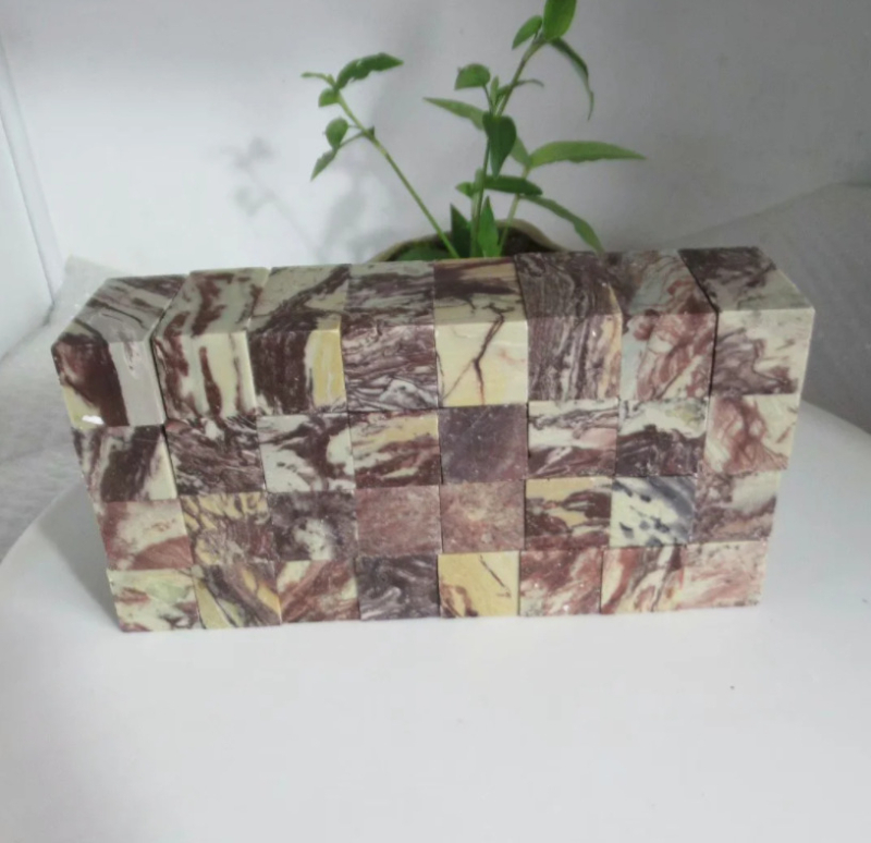 Kamen za graviranje pečata Qingtian, dimenzije 2.5 × 2.5 × 5 cm, tekstura Shoushan, materijal za početnike
