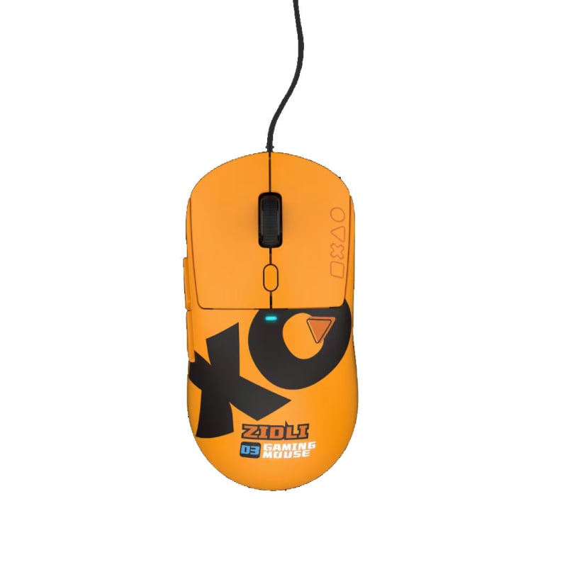ZIDLI Tastatură Mecanică cu Alimentare Magnetică, Mouse și Căști XO K980 – Echipament de gaming premium