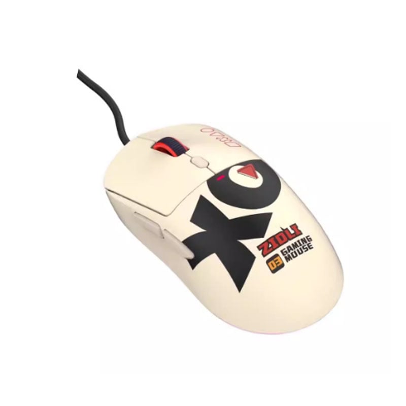 ZIDLI Tastatură Mecanică cu Alimentare Magnetică, Mouse și Căști XO K980 – Echipament de gaming premium