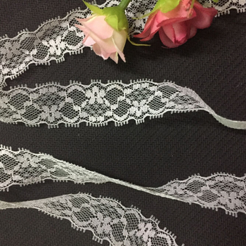 Neelastična čipka rub 902 Changle čipka, širine 2,2 cm, za odjeću i DIY