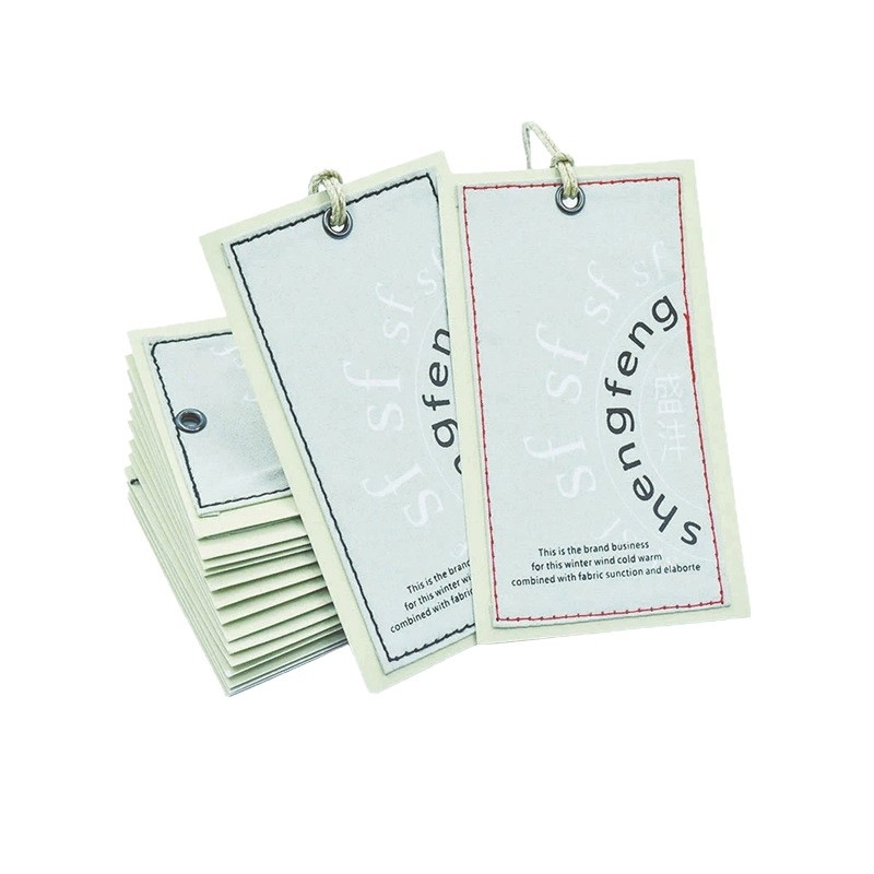 Персонализирани етикети за дрехи: етикети за мъже, жени и деца, етикети с отпечатано лого и горещ печат