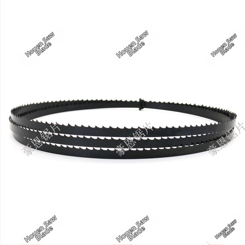 Pásová píla 2240×12.7×0.5 mm, na drevo a rezanie mäsa
