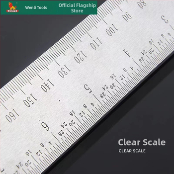 Power Lion digitálny uholomer s displejom, 360°/90°, univerzálny uholomer pre stolárstvo W0649