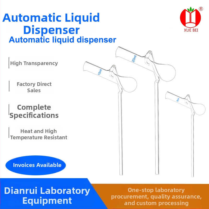Automatický plnič trubice a fľaše na plnenie pre tekutiny, objem 10–70 ml