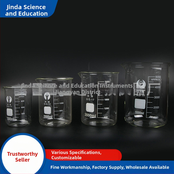 Global laboratorná nádoba