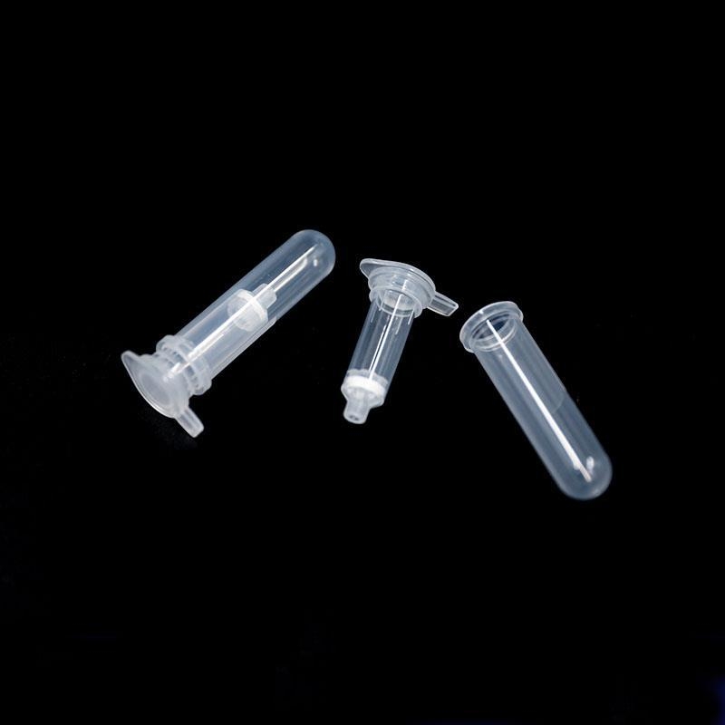 2 ml nukleinsav-tisztító oszlop plazmid DNS és RNS extrakcióhoz