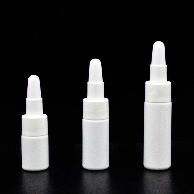 7 ml bočica za testne reagente, plastična ekstrakcijska cijev, bočica za uzorkovanje, ekstrakcijska cijev, FOB cijev za uzorak