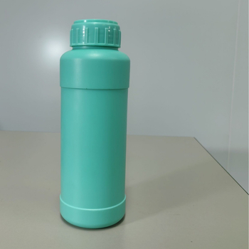 500 ml plastična bočica za kemikalije, bočica za doziranje, bočica za pesticid, bočica za uzorke reagensa, zatvorena bočica alkohola
