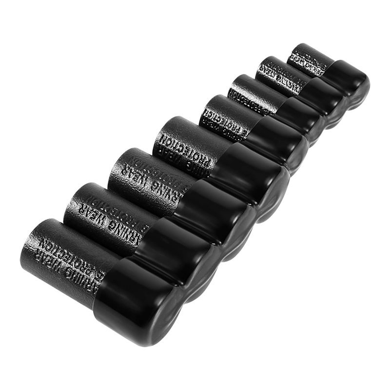8-dijelni set Tap Socket za pogon 1/4" i 3/8" — komplet za popravak električnog ključa