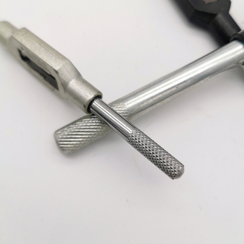 Cheie reglabilă pentru filetare cu deschidere mare, aliaj zinc, pentru filetare