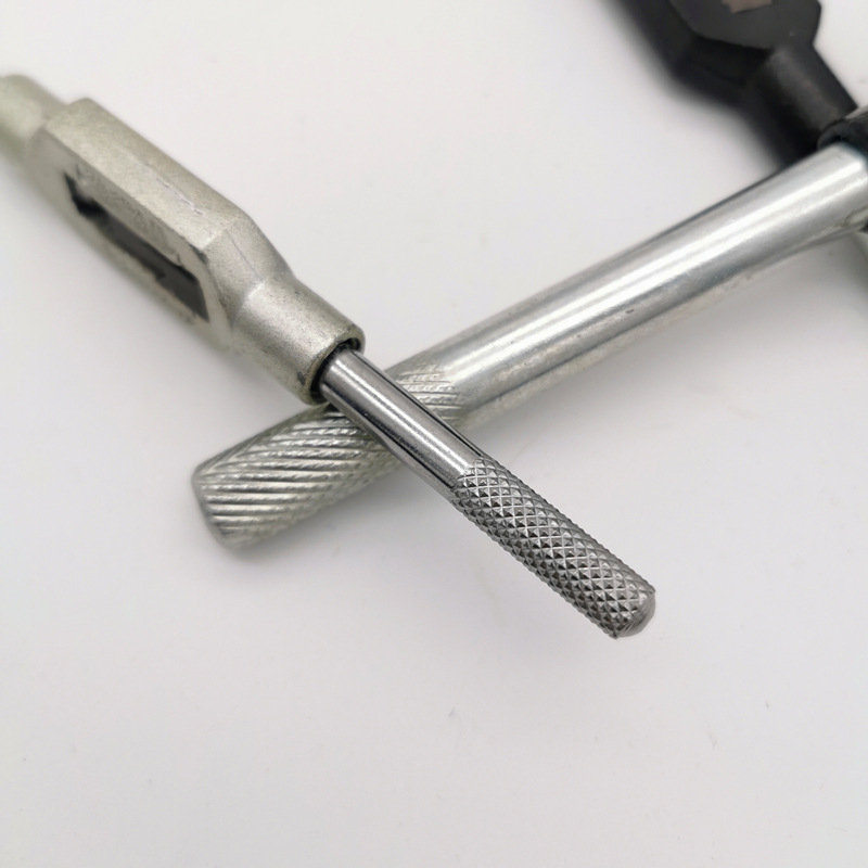 Cheie reglabilă pentru filetare cu deschidere mare, aliaj zinc, pentru filetare