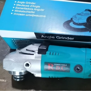 2200W 230V домашен ъглошлайф, компактен шлайф с полиране