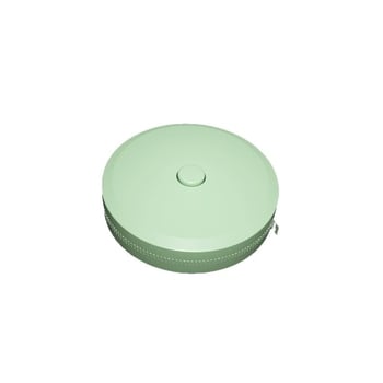 1,5 m fleksibilna mjeračka traka za odjeću, višenamjenska, Macaron Nordic boje