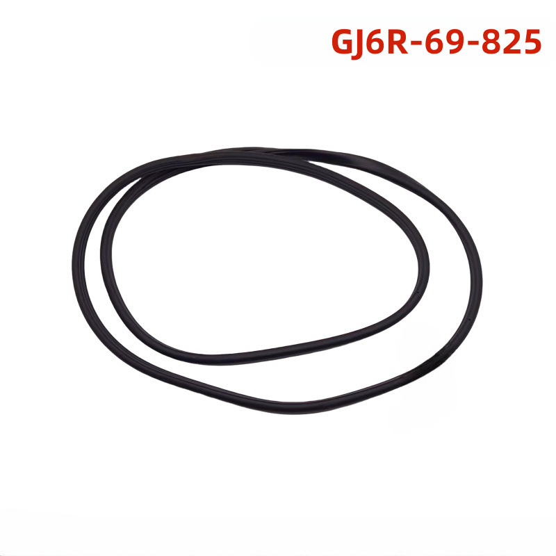 GJ6R-69-825 Mazda 6 στεγανοποιητικό γυαλιού οροφής