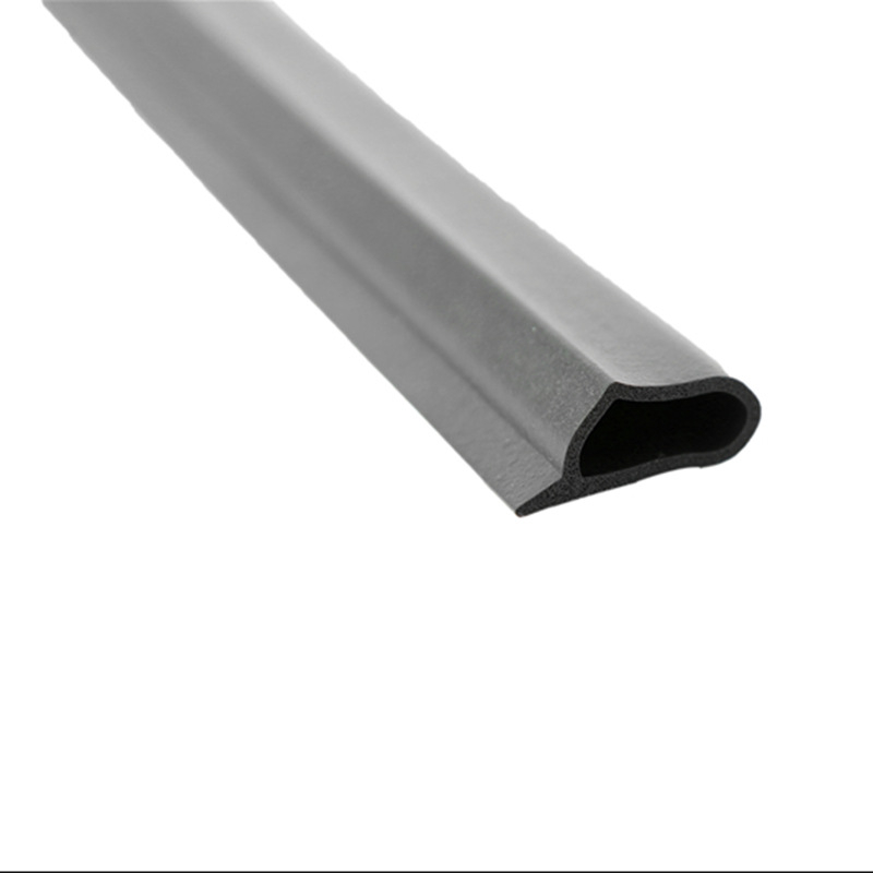 EPDM gumeni pjenasti brtvni trak, vatrootporna EPDM pjena, otpornost na visoke temperature