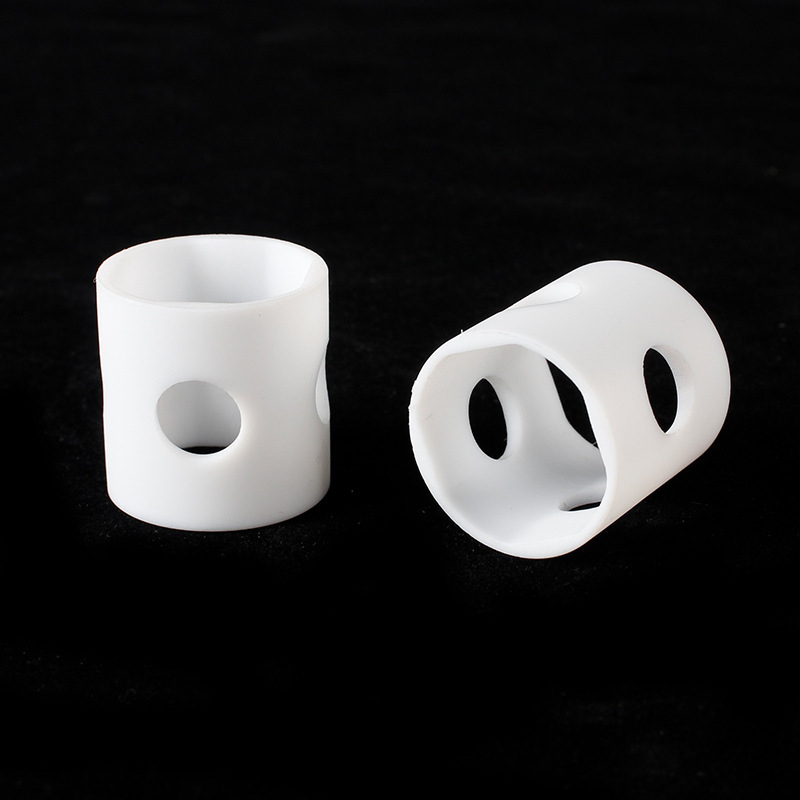 PTFE уплътнителни шайби и плочи за специално оформени части, PTFE дъска и F4 пръчка