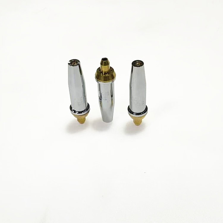 Golden Flame mlaznica za rezanje prirodnim plinom G07-100