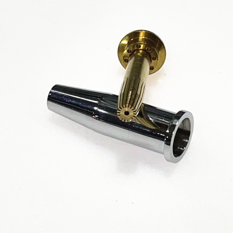Golden Flame mlaznica za rezanje prirodnim plinom G07-100