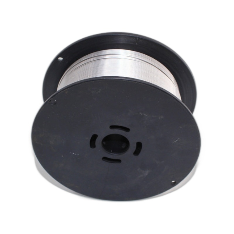 Žica za zavarivanje pod zaštitom plina E71T-1C, Ø0,8/Ø1,0 mm, 0,5 kg rolna