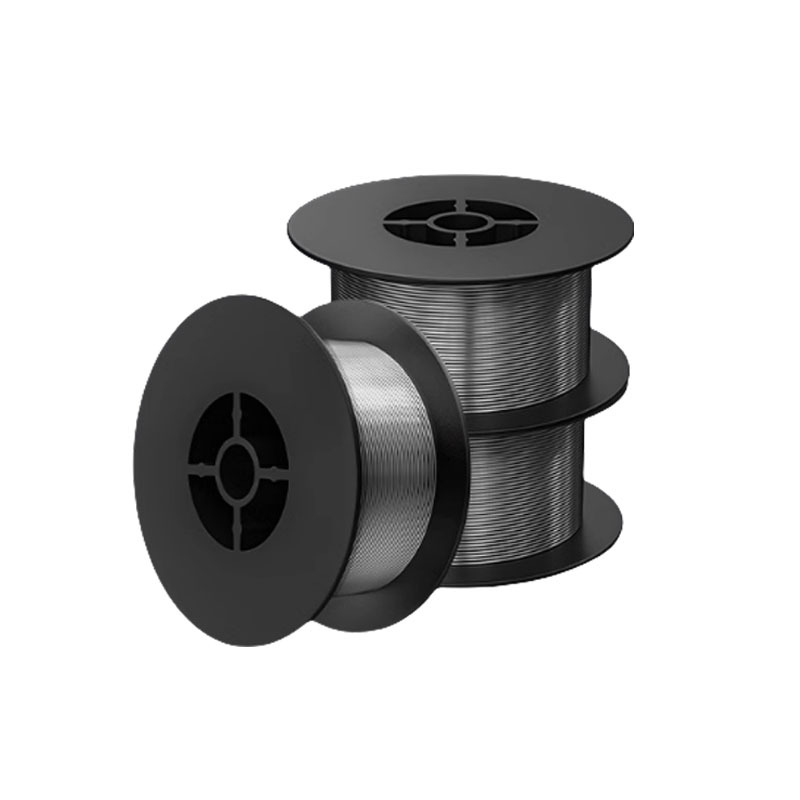 E71T-GS0.8 Bezgasna flux-core zavaračka žica, promjer 1.0 mm, 1 kg mali kolut