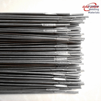 S32750 2507 duplexný nerezový zvárací drôt ER2594, priemer 0.8–3.2 mm