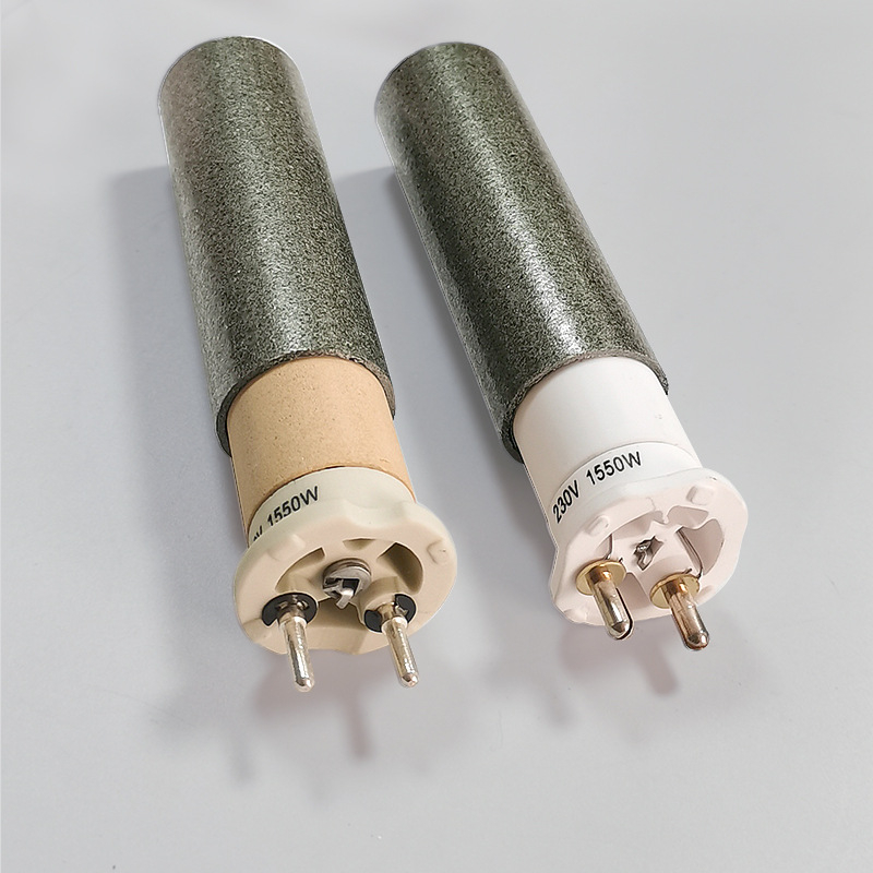 GST 230V 1550W нагревателно ядро за пистолет за горещ въздух заваряване на пластмаса