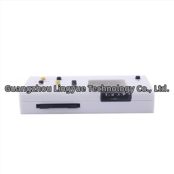 GRBL CNC offline ovládač pre 3-osi gravírovací stroj 3018 Pro Max