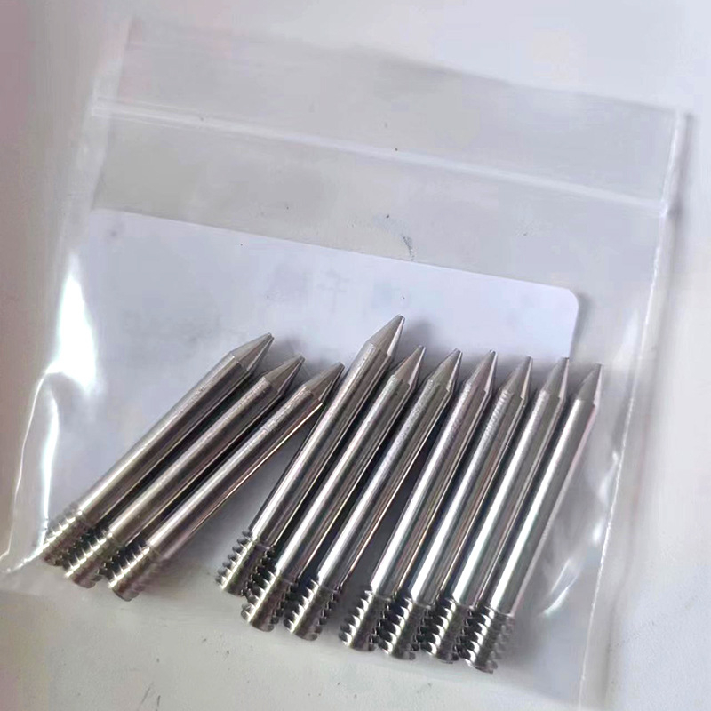 Vrh lemilice visokokvalitete Gao Qiansui, kompatibilan s Weller SP23/SP25D MT1 MT2