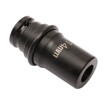 Jacko adaptor cu trei trepte pentru etanșare pentru șuruburi cu tijă, adaptor special pentru șuruburi cu tijă
