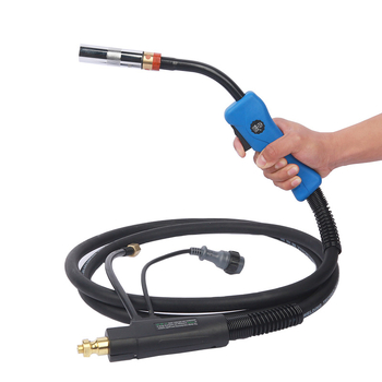 Zavarivački torš CO2 zaštita za tešku industriju, 200A/350A/500A, kabel 3m/5m