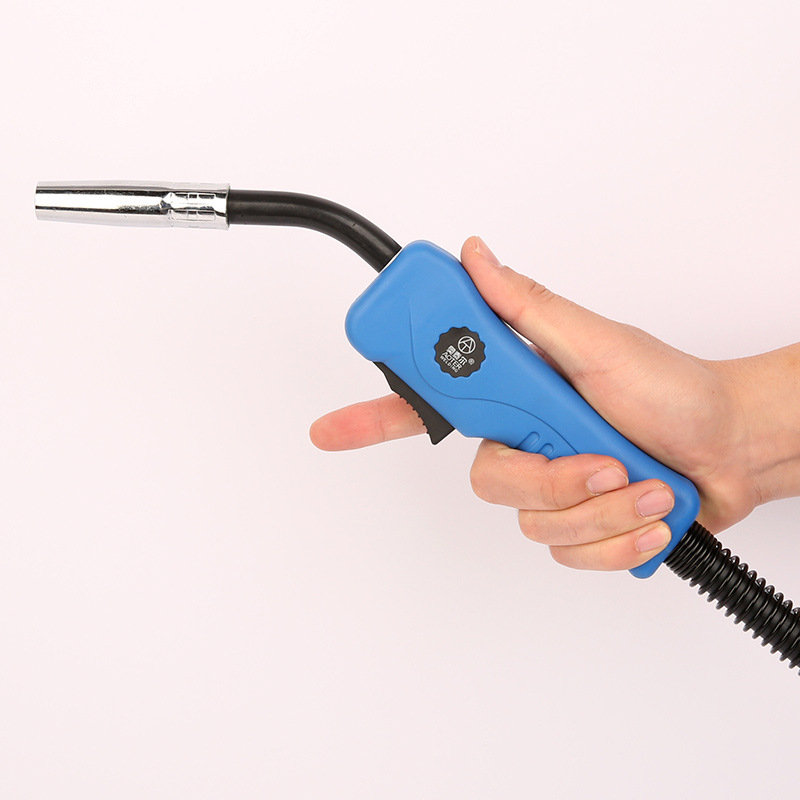 Zavarivački torš CO2 zaštita za tešku industriju, 200A/350A/500A, kabel 3m/5m
